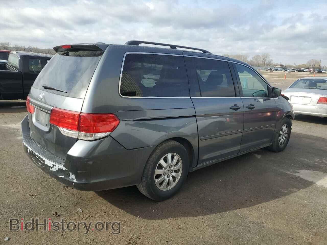 2010 HONDA All Models - VIN: 5FNRL3H79AB084114 - Фото 3