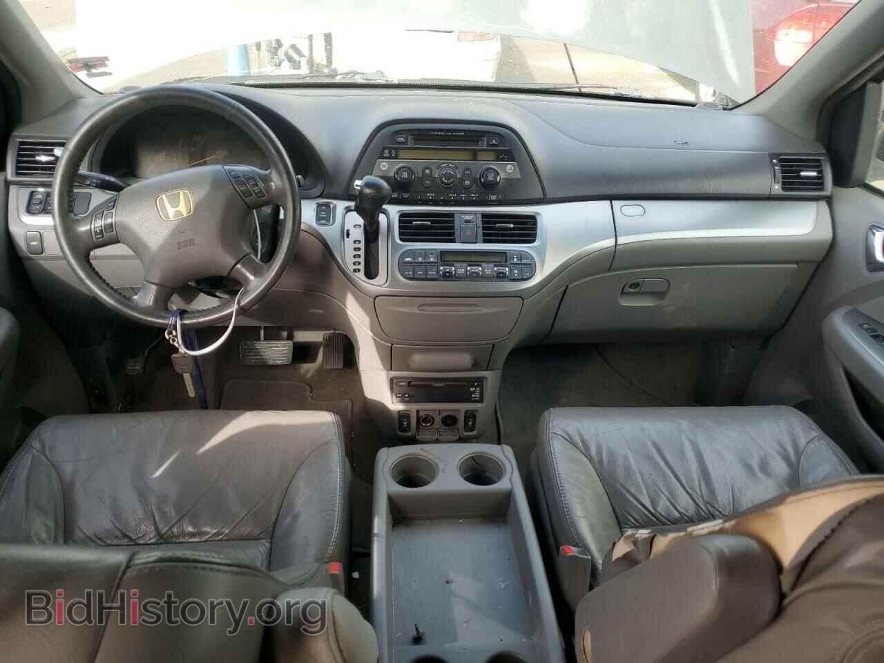 2010 HONDA All Models - VIN: 5FNRL3H79AB084114 - Фото 8