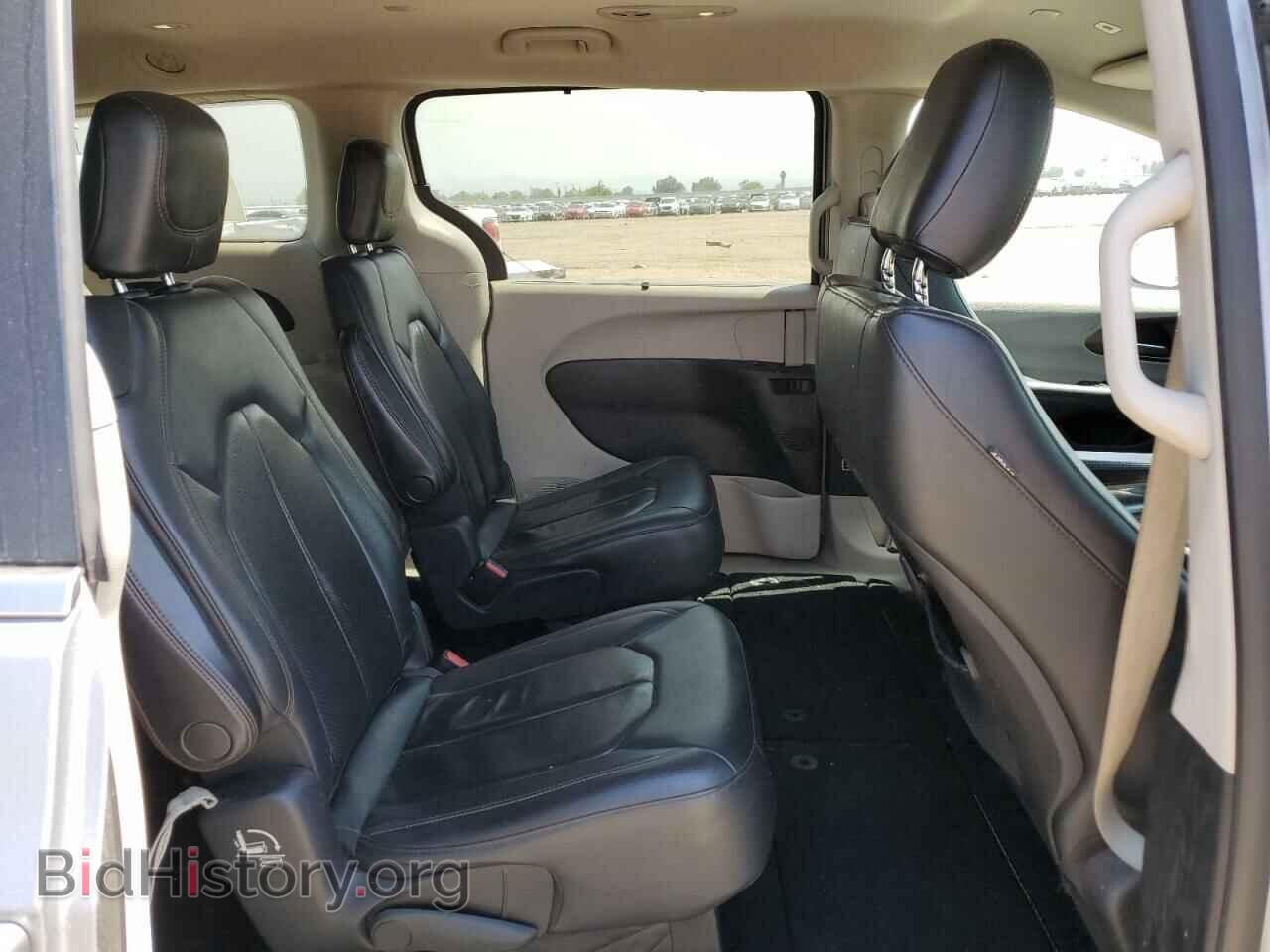 2019 CHRYSLER PACIFICA - VIN: 2C4RC1BG1KR732094 - Photo 11