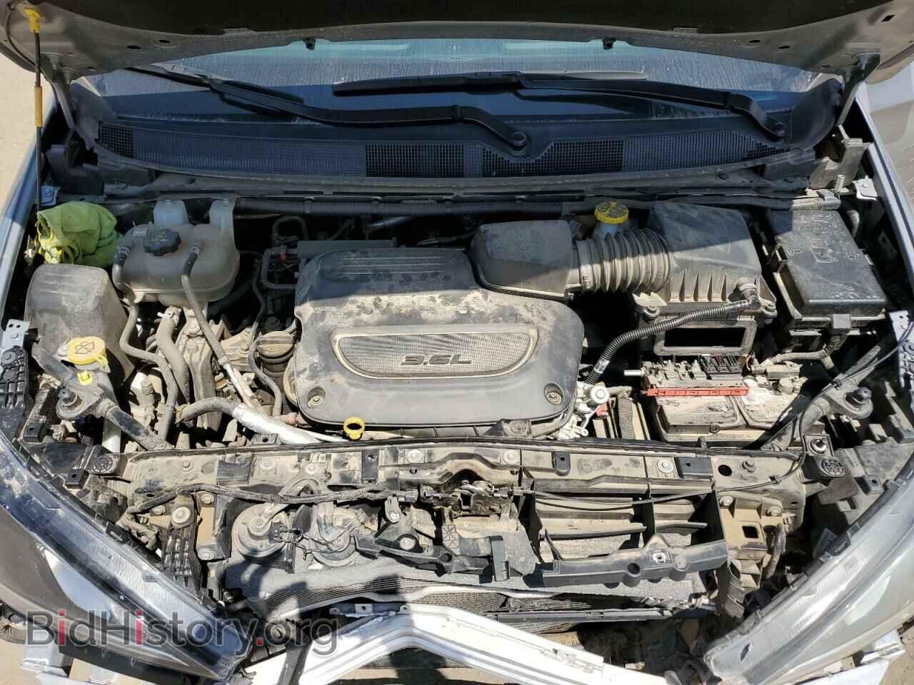 2019 CHRYSLER PACIFICA - VIN: 2C4RC1BG1KR732094 - Photo 12