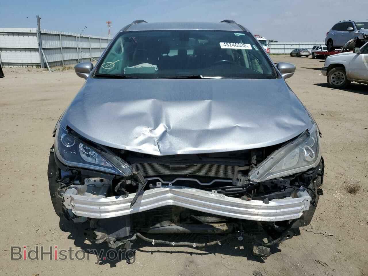 2019 CHRYSLER PACIFICA - VIN: 2C4RC1BG1KR732094 - Photo 5