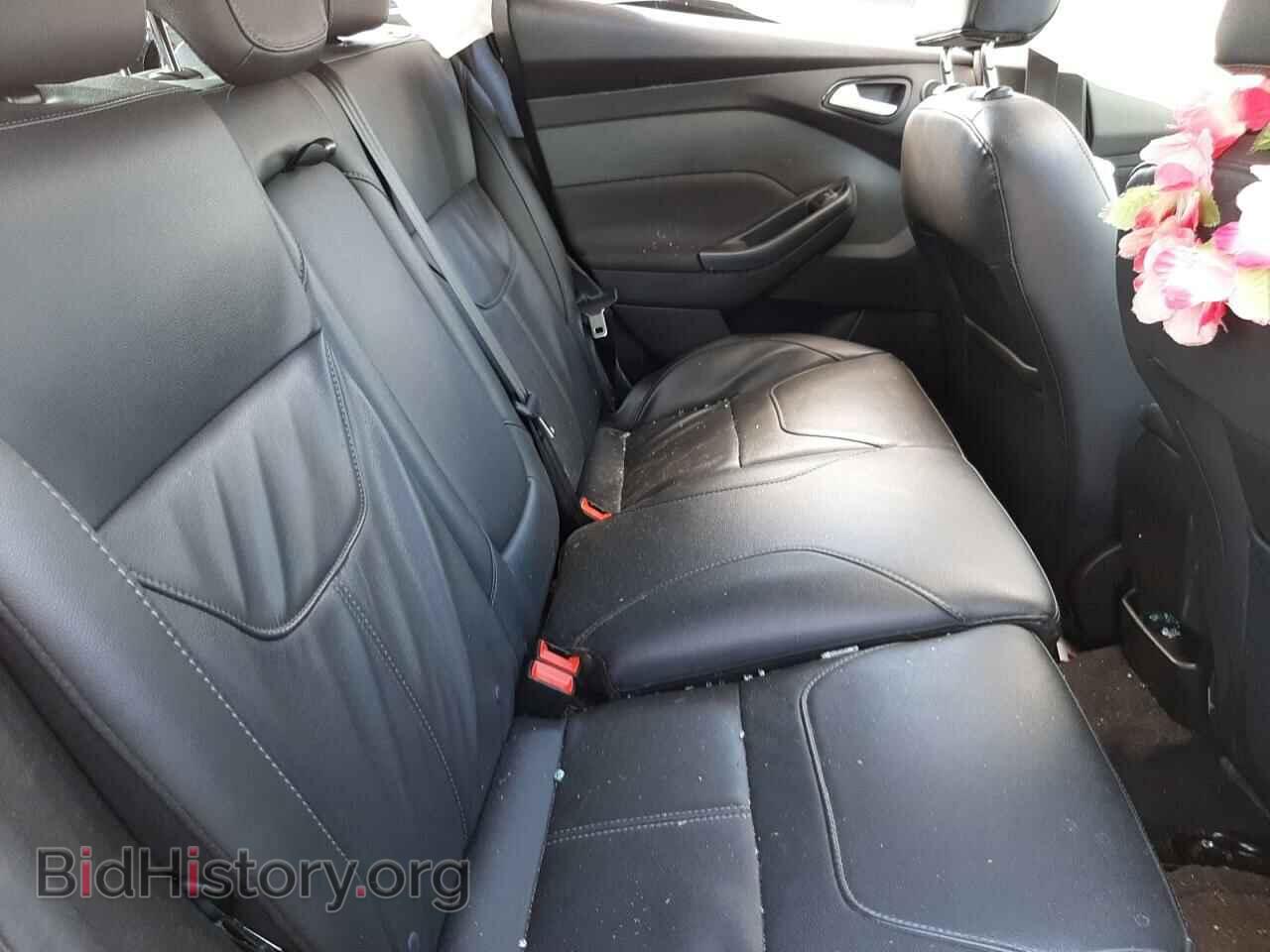 2017 FORD FOCUS - VIN: 1FADP3N20HL309847 - Фото 6