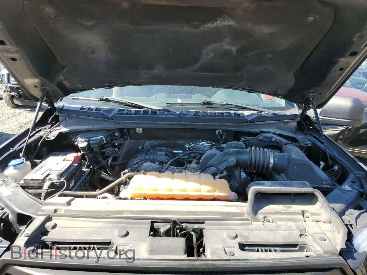 2015 FORD All Models - VIN: 1FTMF1E83FFB49044 - Фото 11