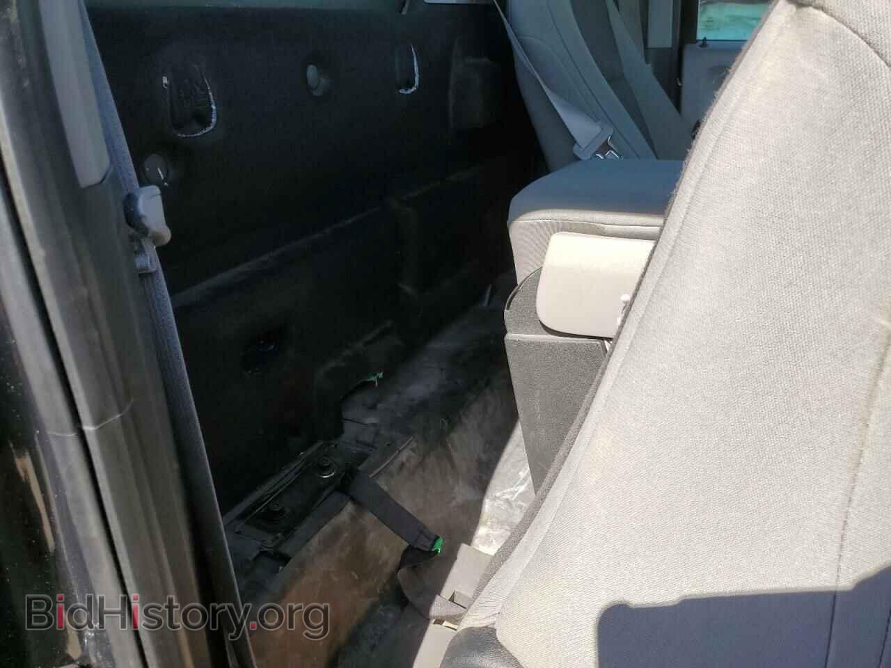 2015 FORD All Models - VIN: 1FTMF1E83FFB49044 - Фото 10