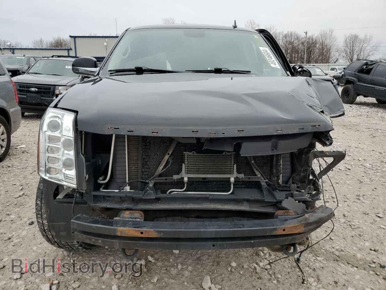 2012 CADILLAC ESCALADE - VIN: 1GYS4CEF3CR203163 - Фото 5