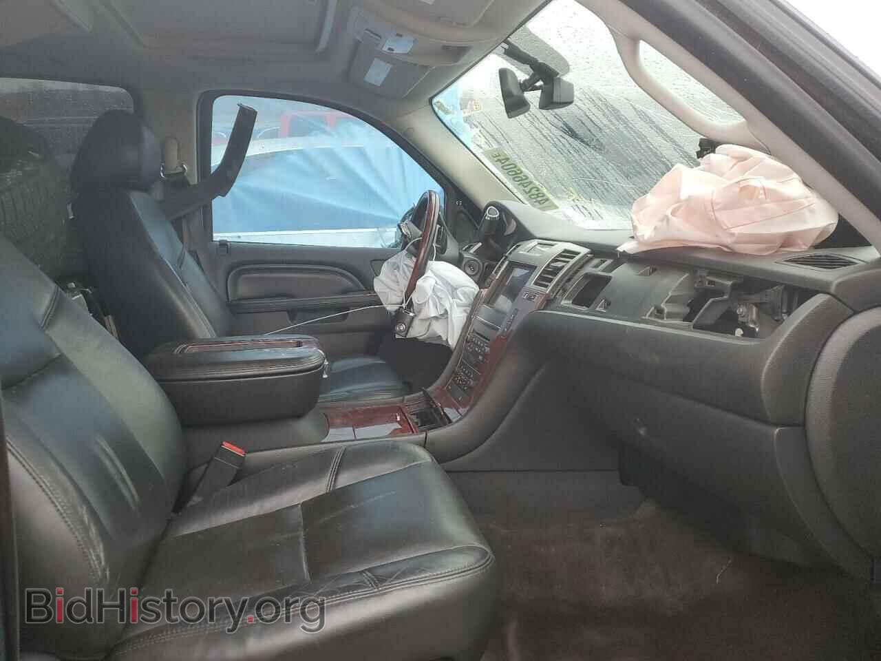 2012 CADILLAC ESCALADE - VIN: 1GYS4CEF3CR203163 - Фото 7