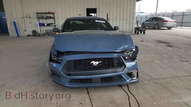 2024 FORD ALL Models - VIN: 1FA6P8TH5R5117942 - Фото 13