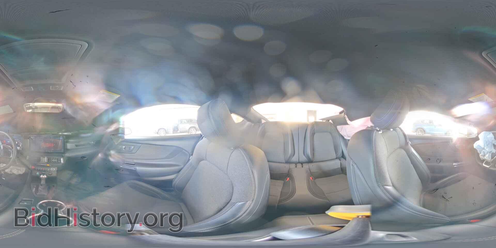 2024 FORD ALL Models - VIN: 1FA6P8TH5R5117942 - Фото 14