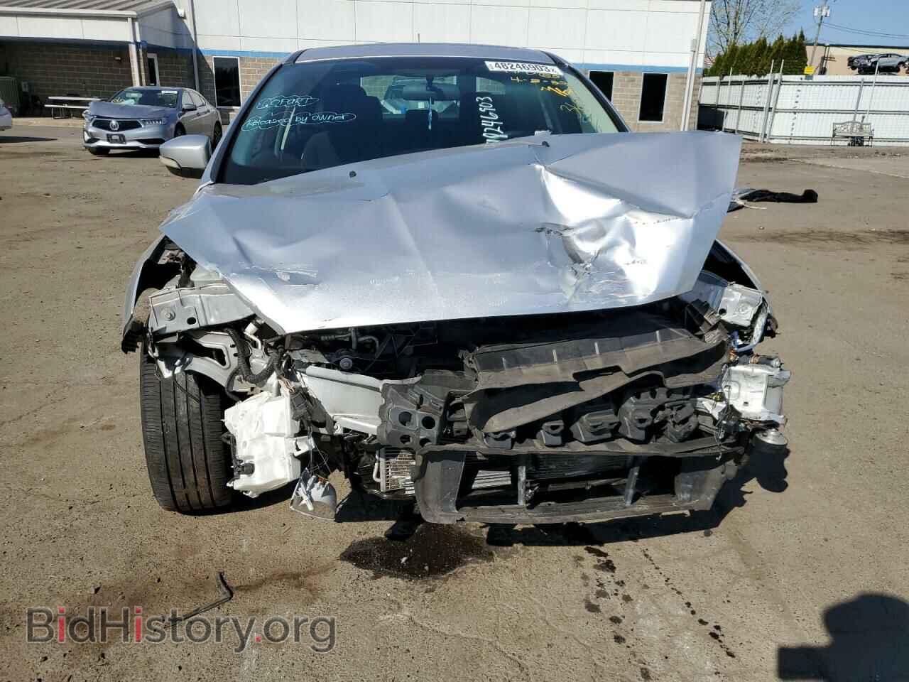 2015 FORD FOCUS - VIN: 1FADP3F29FL325718 - Фото 5