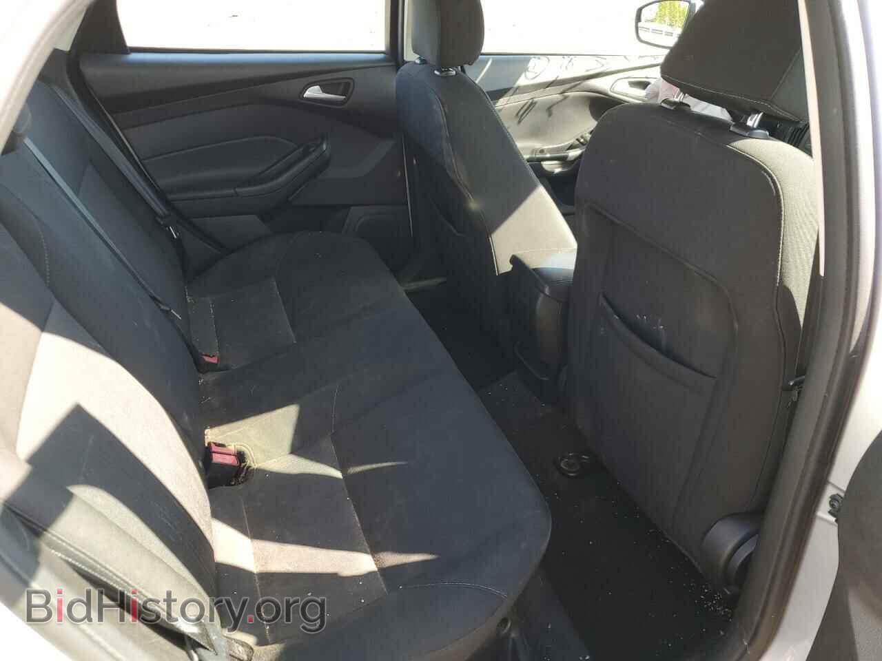 2015 FORD FOCUS - VIN: 1FADP3F29FL325718 - Фото 10