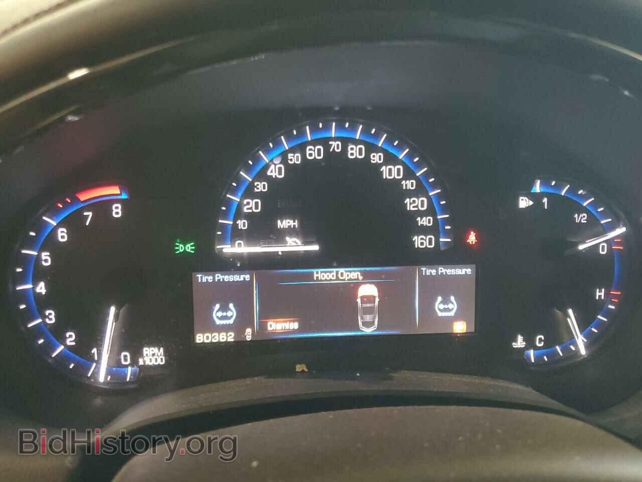 2013 CADILLAC XTS - VIN: 2G61N5S36D9179556 - Фото 9