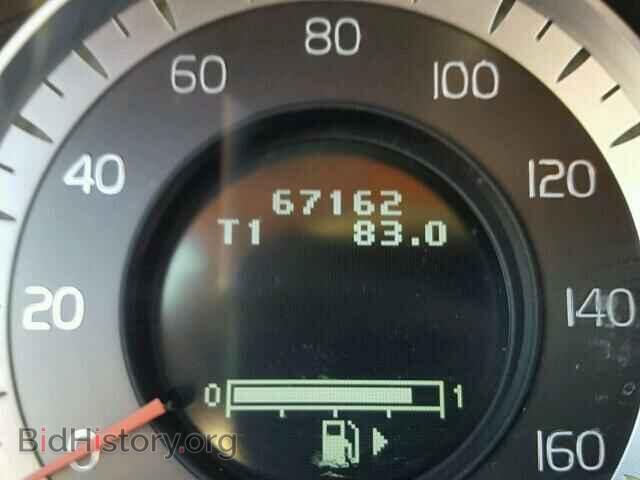 2012 VOLVO S60 - VIN: YV1622FS4C2113784 - Фото 8