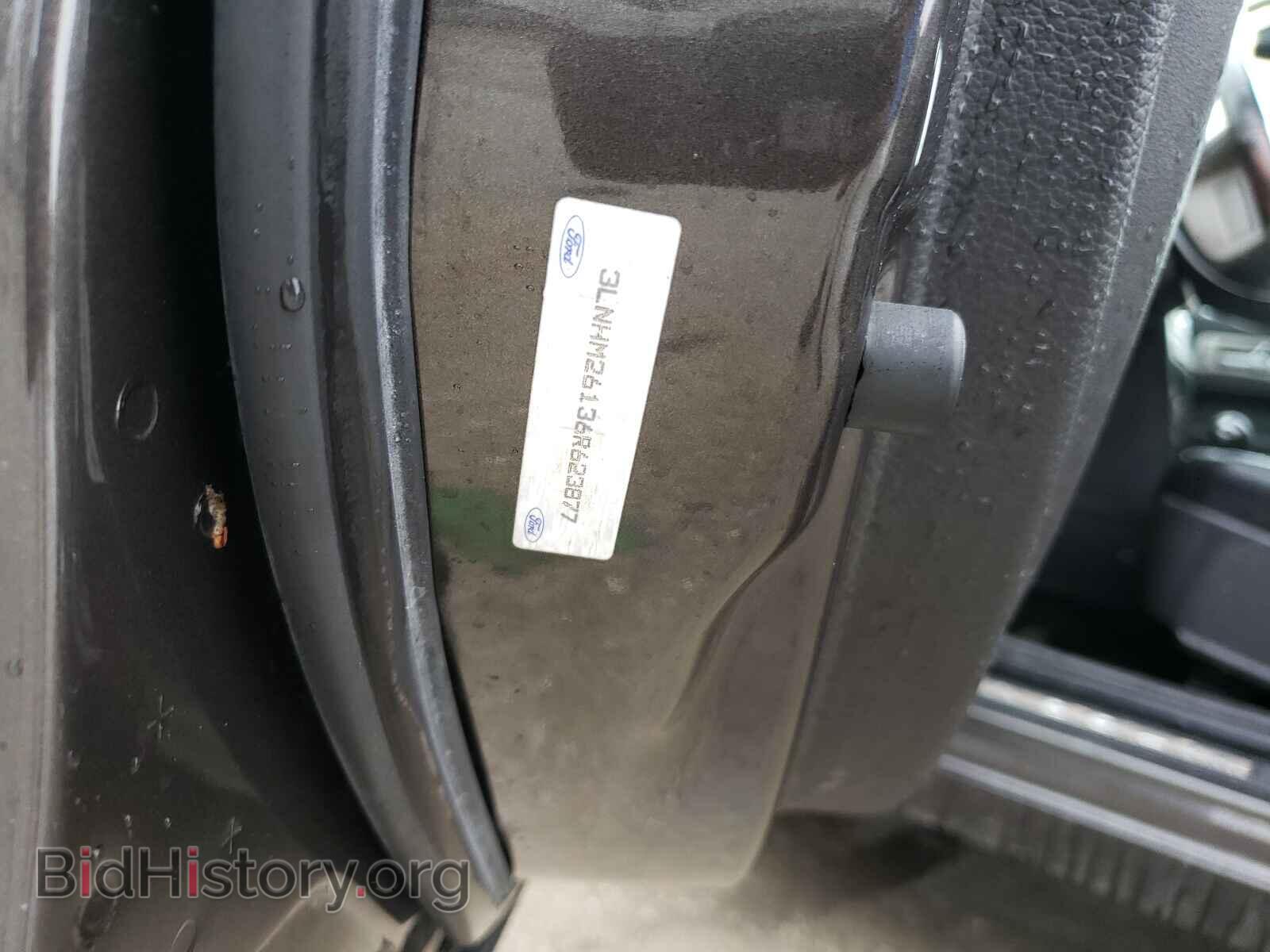2006 LINCOLN ZEPHYR - VIN: 3LNHM26136R623877 - Фото 10
