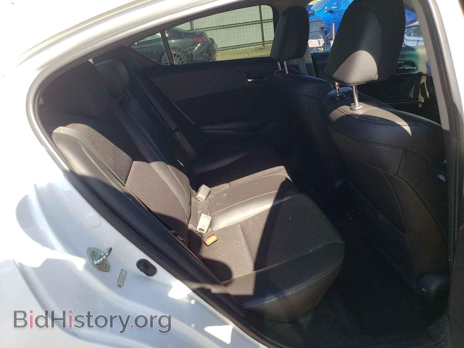 2013 ACURA ILX - VIN: 19VDE1F34DE021529 - Фото 6