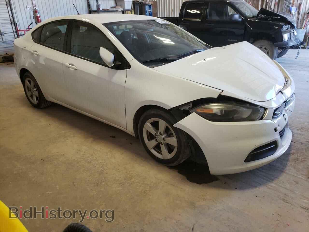 2015 DODGE DART - VIN: 1C3CDFBB4FD128752 - Photo 4