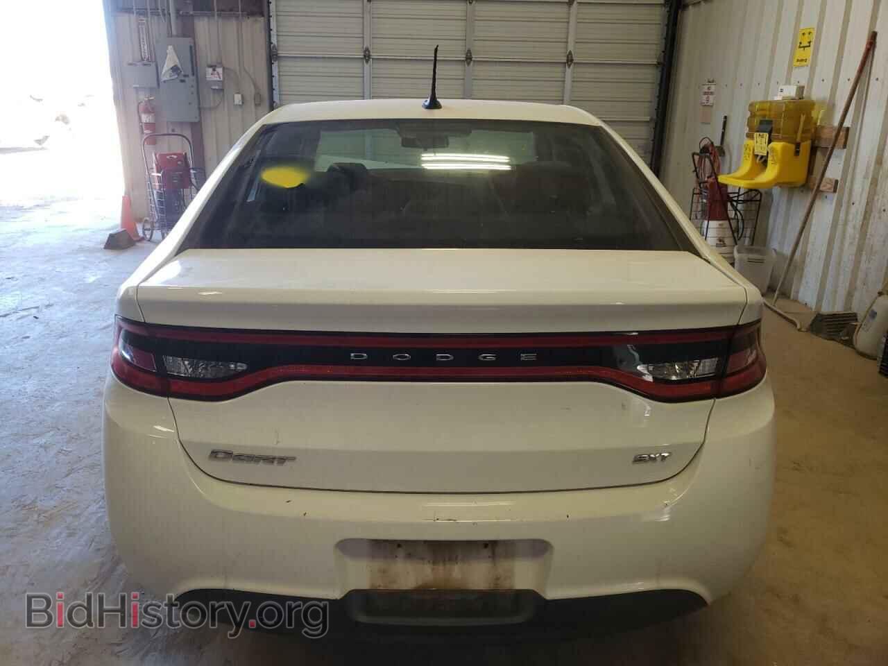 2015 DODGE DART - VIN: 1C3CDFBB4FD128752 - Photo 6