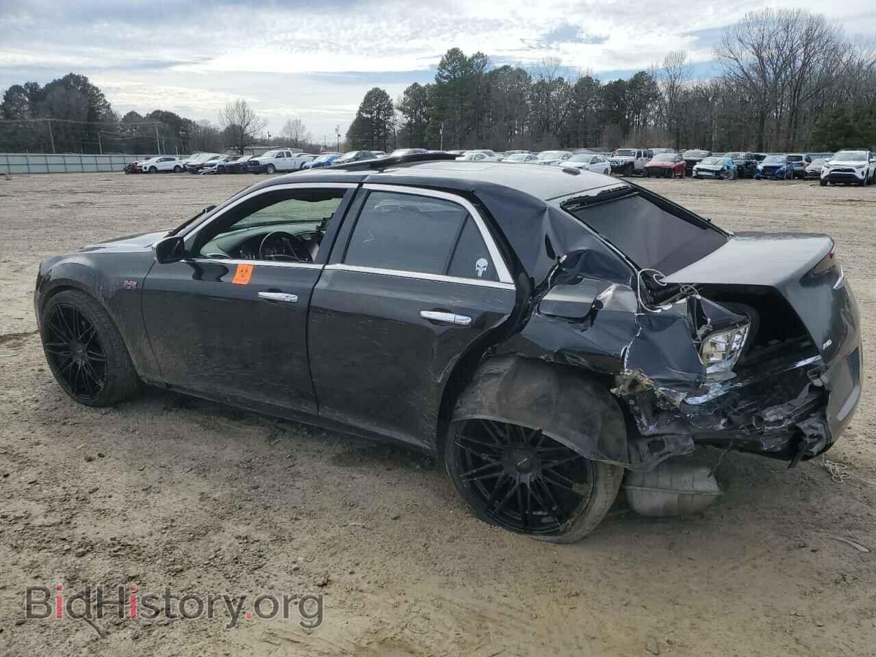 2013 CHRYSLER 300 - VIN: 2C3CCAKT5DH561771 - Фото 2