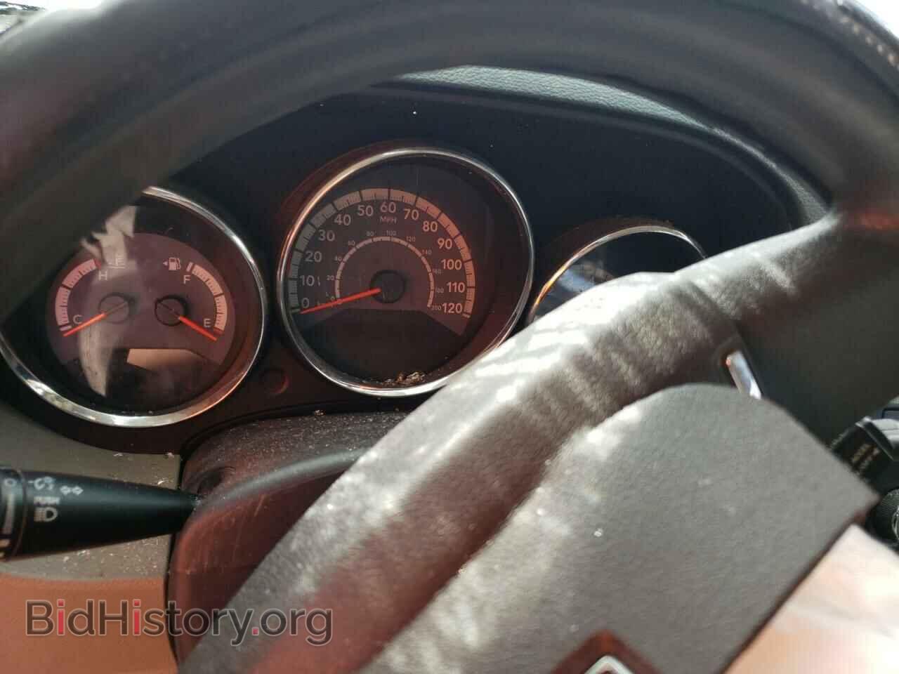 2012 DODGE CALIBER - VIN: 1C3CDWDA5CD534264 - Photo 8