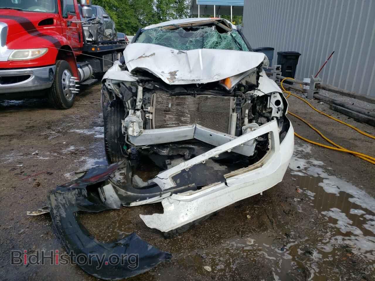2012 DODGE CALIBER - VIN: 1C3CDWDA5CD534264 - Photo 9