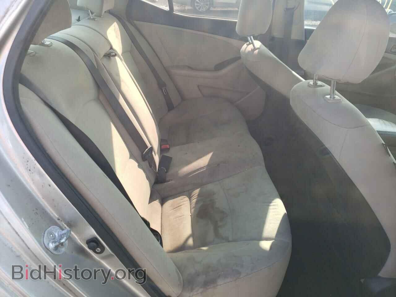 2014 KIA OPTIMA - VIN: KNAGM4A77E5479126 - Фото 6