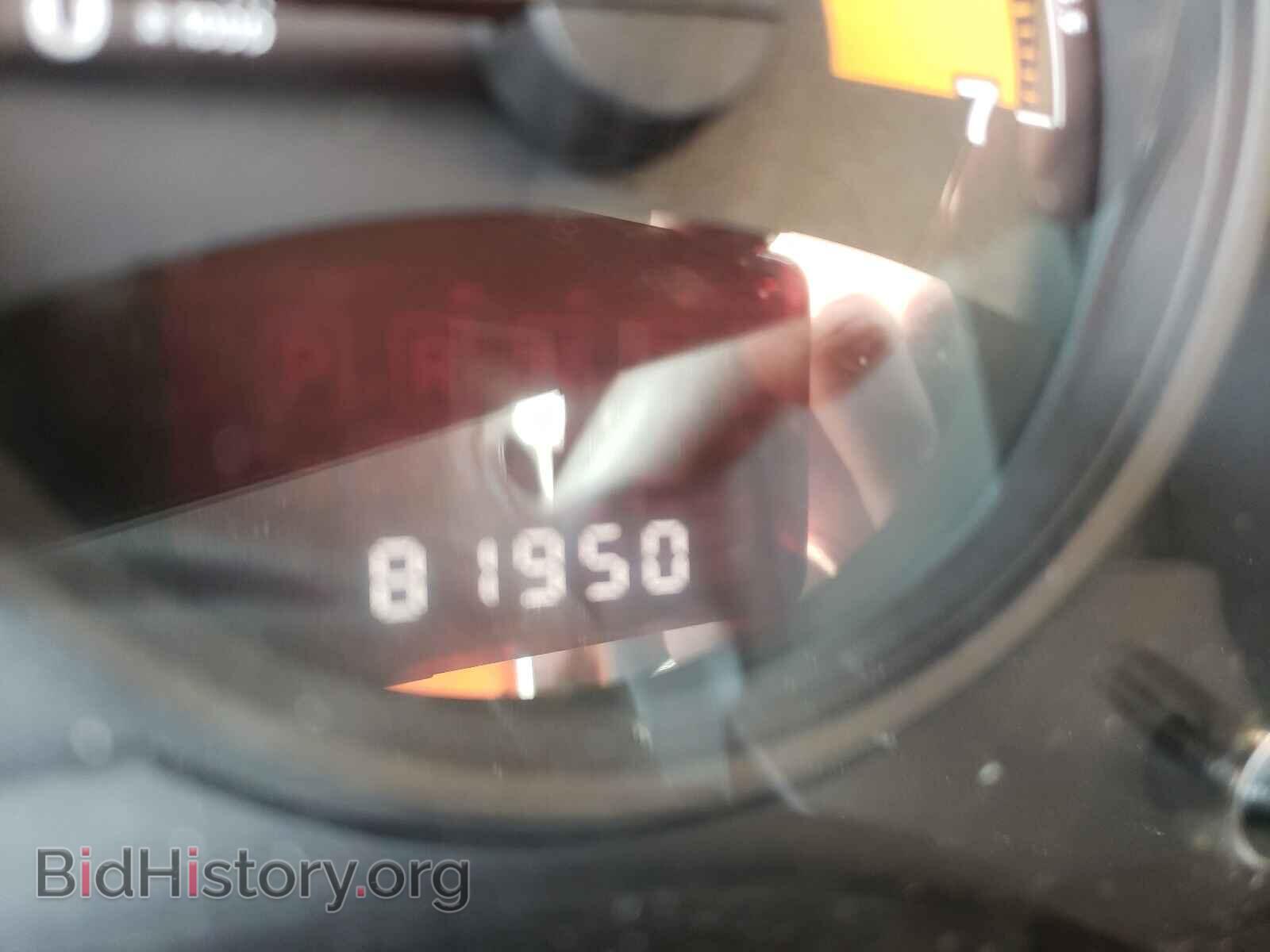 2016 JEEP COMPASS - VIN: 1C4NJDBB4GD639879 - Фото 8