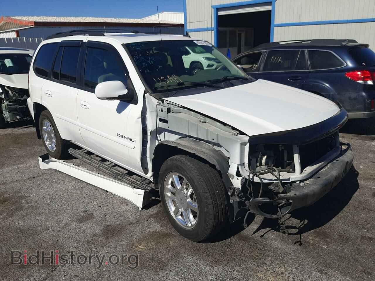 Photo 1GKET63MX62338179 - GMC ENVOY 2006