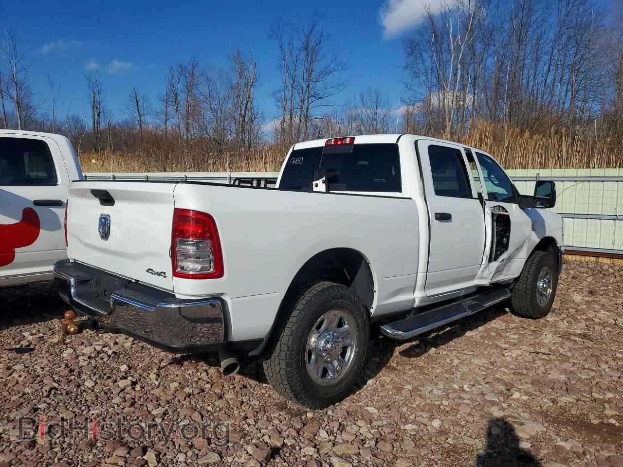 2024 RAM 3500 - VIN: 3C63R3CL1RG166974 - Фото 3