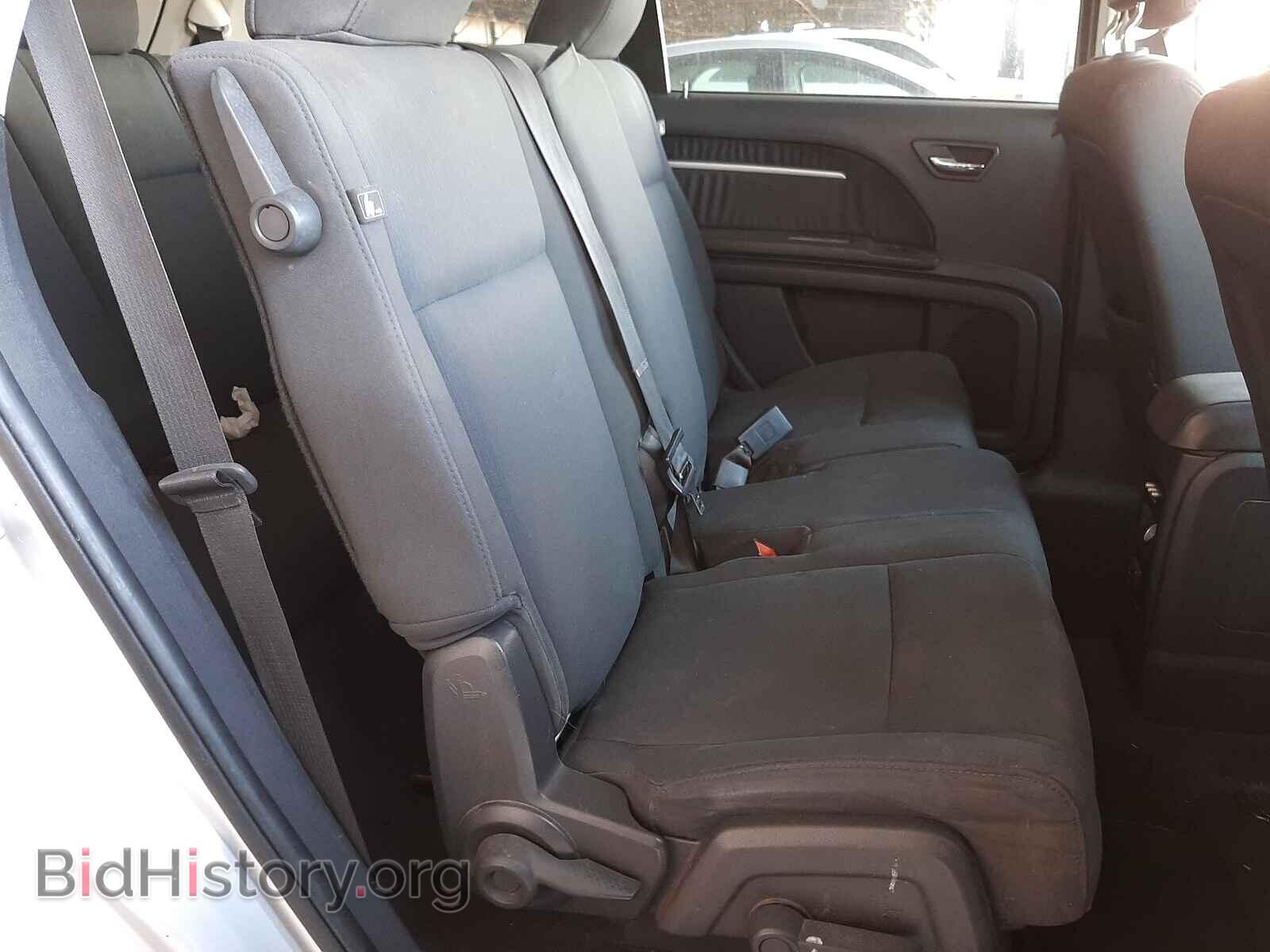 2010 DODGE JOURNEY - VIN: 3D4PG5FV2AT107889 - Фото 6
