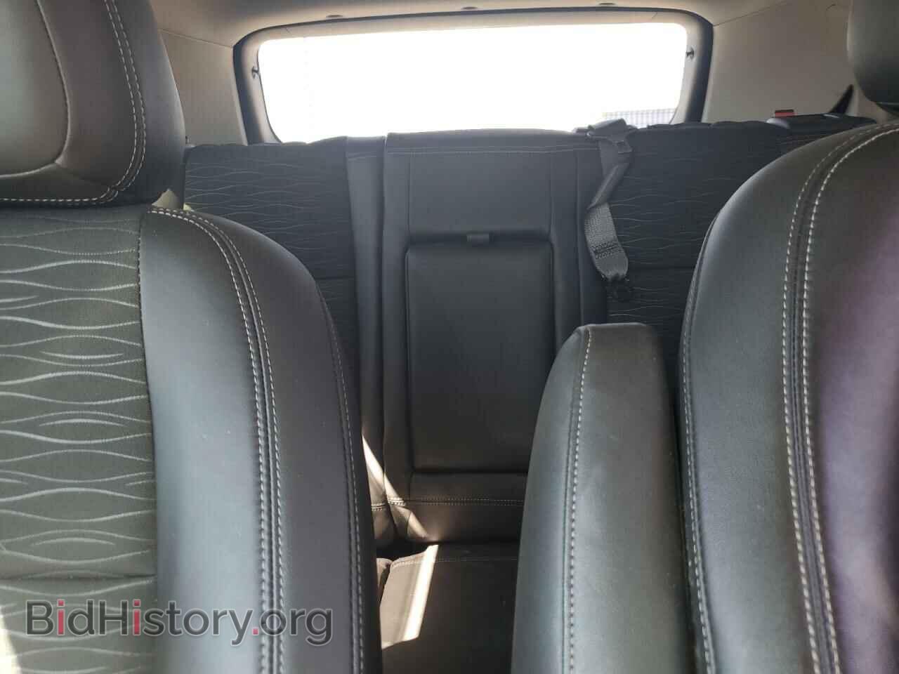 2016 BUICK ENCORE - VIN: KL4CJBSB5GB613549 - Фото 10