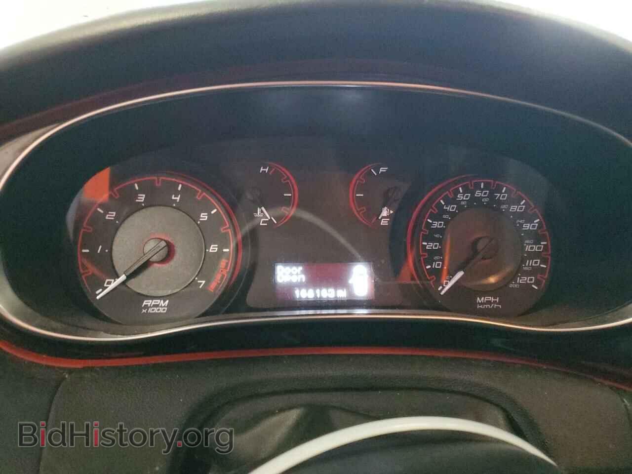 2015 DODGE DART - VIN: 1C3CDFBBXFD275478 - Photo 9
