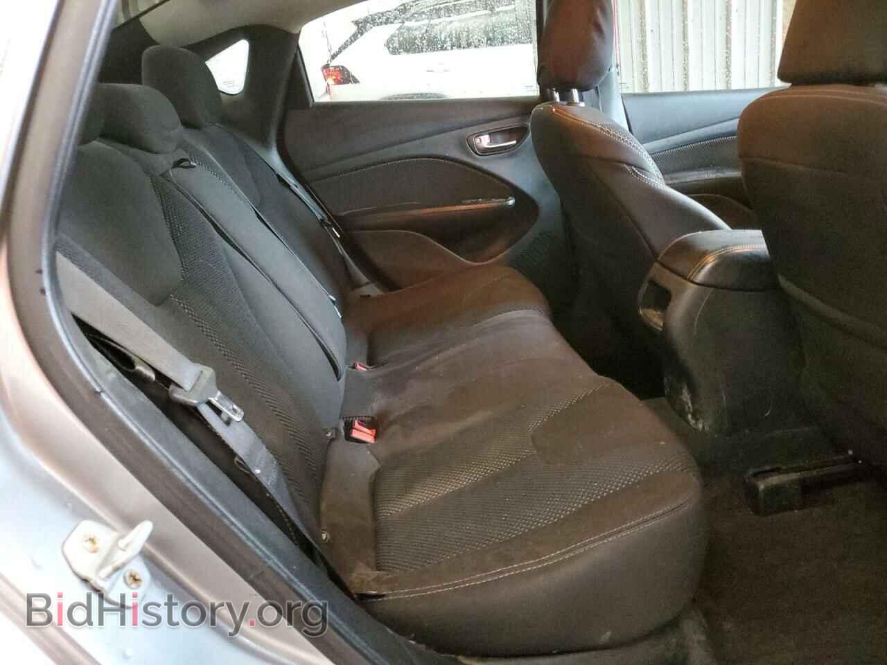 2015 DODGE DART - VIN: 1C3CDFBBXFD275478 - Photo 10