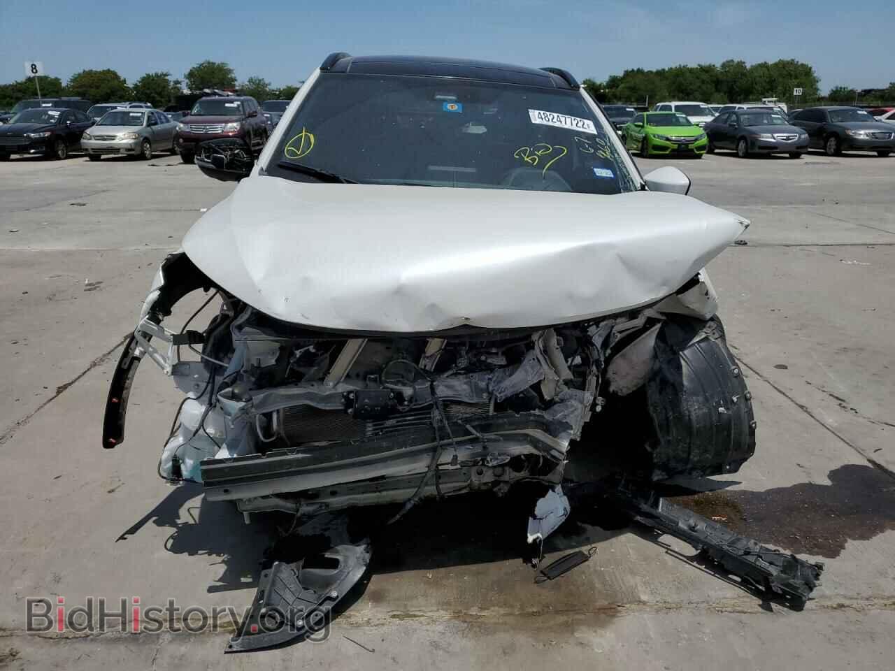 2020 MITSUBISHI ECLIPSE - VIN: JA4AS5AA6LZ001716 - Фото 7