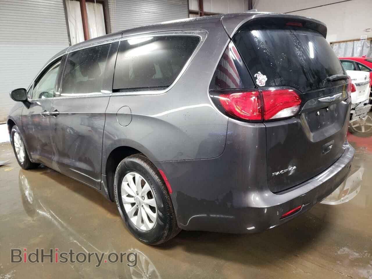 2017 CHRYSLER PACIFICA - VIN: 2C4RC1DG0HR725756 - Фото 2