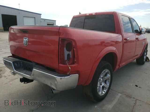 2018 RAM 1500 - VIN: 1C6RR6NT5JS219407 - Фото 4