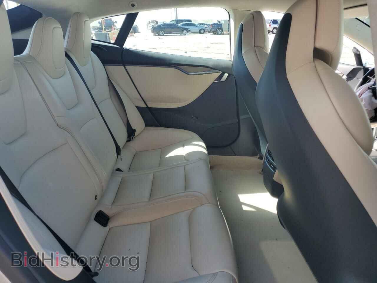 2018 TESLA MODEL S - VIN: 5YJSA1E27JF268293 - Photo 10