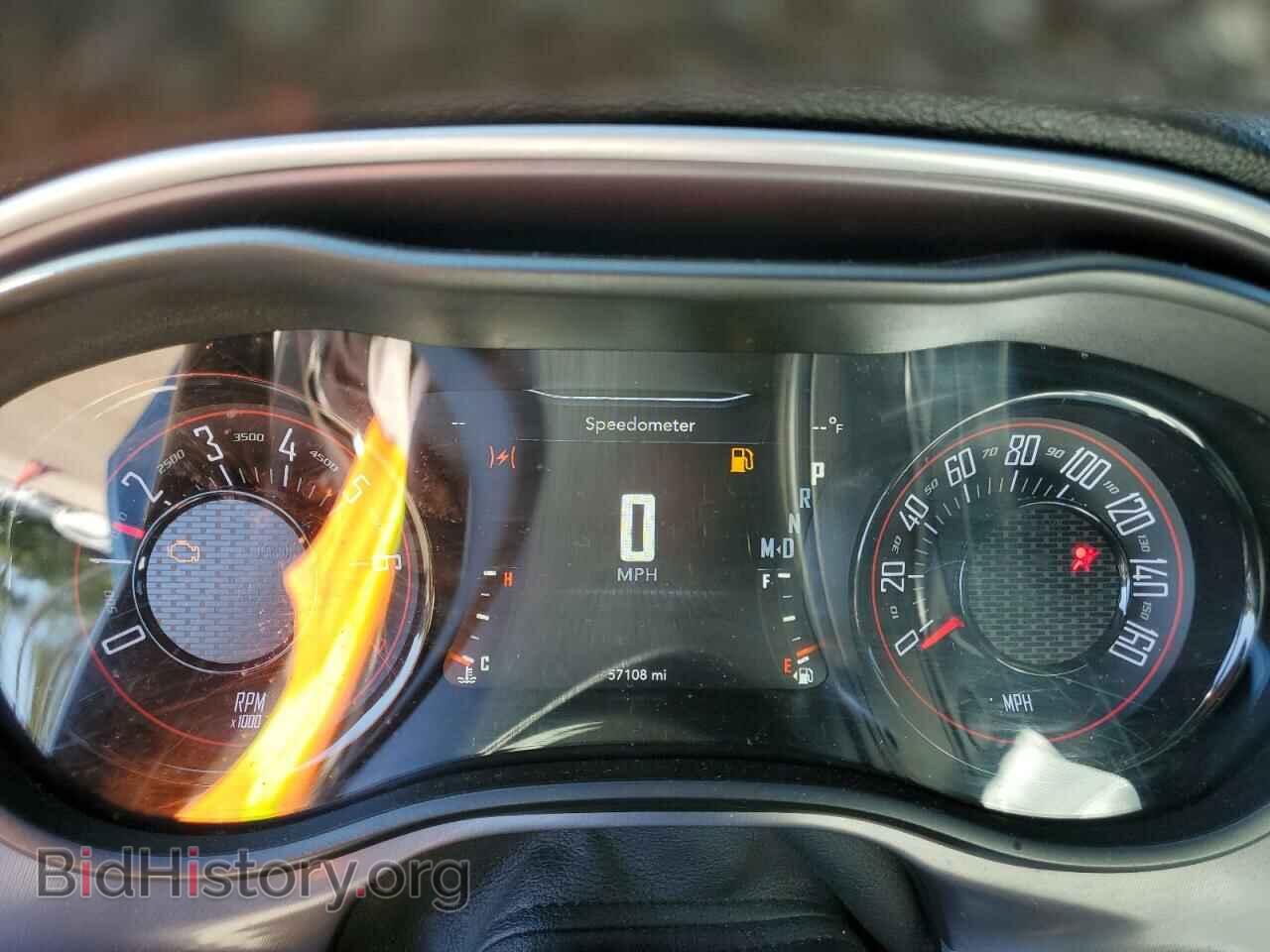 2020 DODGE CHALLENGER - VIN: 2C3CDZAG4LH214771 - Фото 9