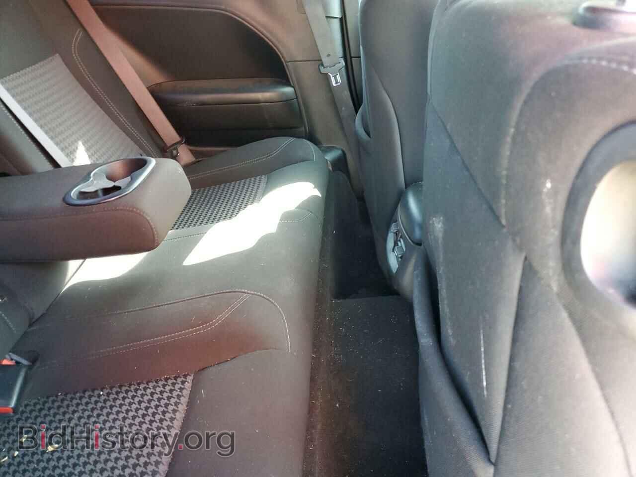 2020 DODGE CHALLENGER - VIN: 2C3CDZAG4LH214771 - Фото 10