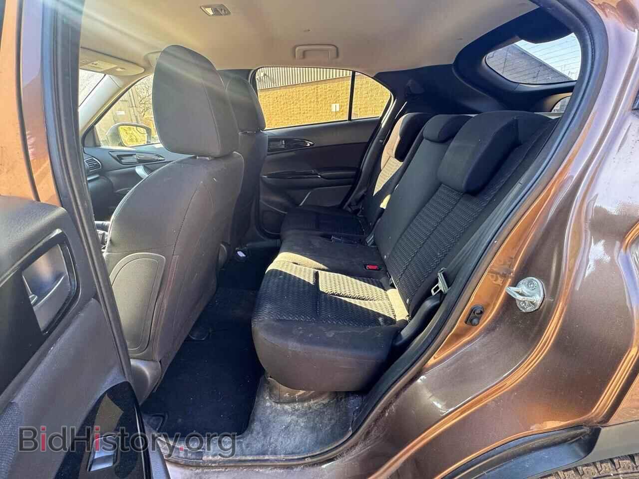 2019 MITSUBISHI ECLIPSE - VIN: JA4AT4AA7KZ019793 - Photo 6