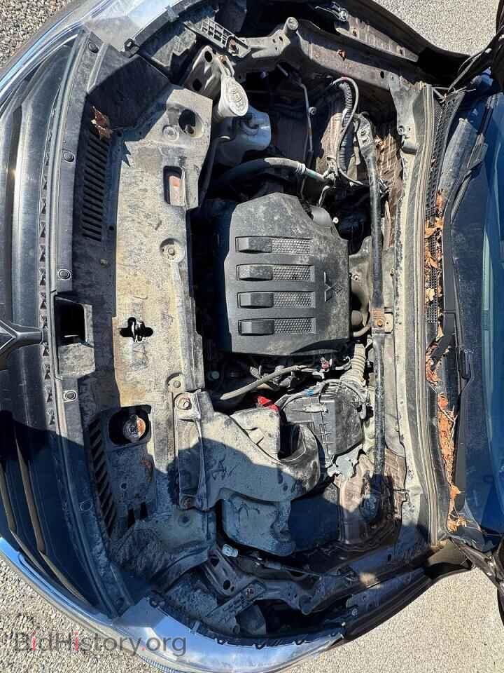 2019 MITSUBISHI ECLIPSE - VIN: JA4AT4AA7KZ019793 - Photo 7