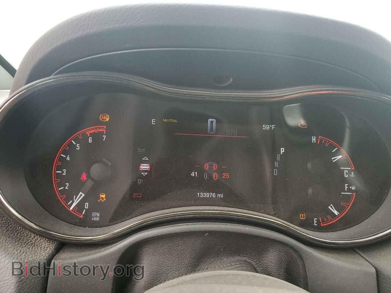 2020 DODGE DURANGO - VIN: 1C4SDJCT8LC342775 - Photo 9