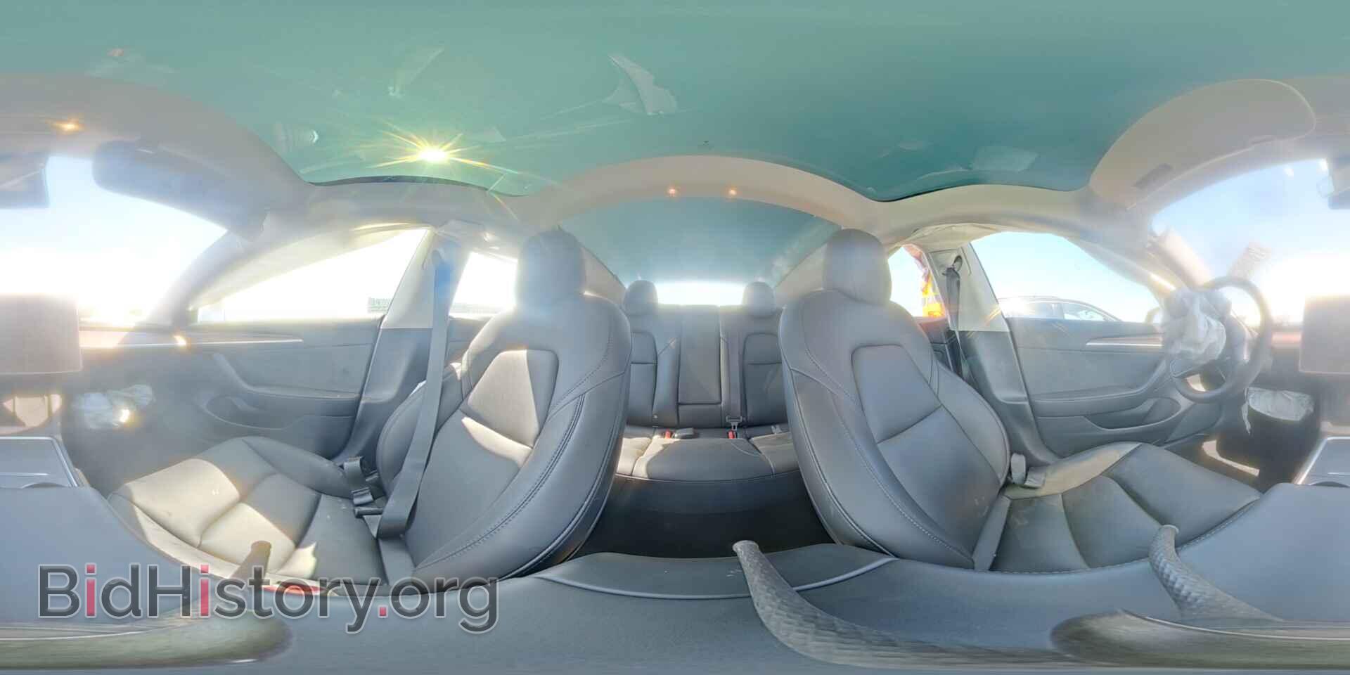 2021 TESLA MODEL 3 - VIN: 5YJ3E1EB2MF054874 - Photo 14
