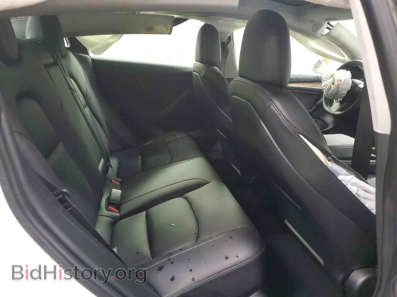 2021 TESLA MODEL 3 - VIN: 5YJ3E1EB2MF054874 - Photo 10