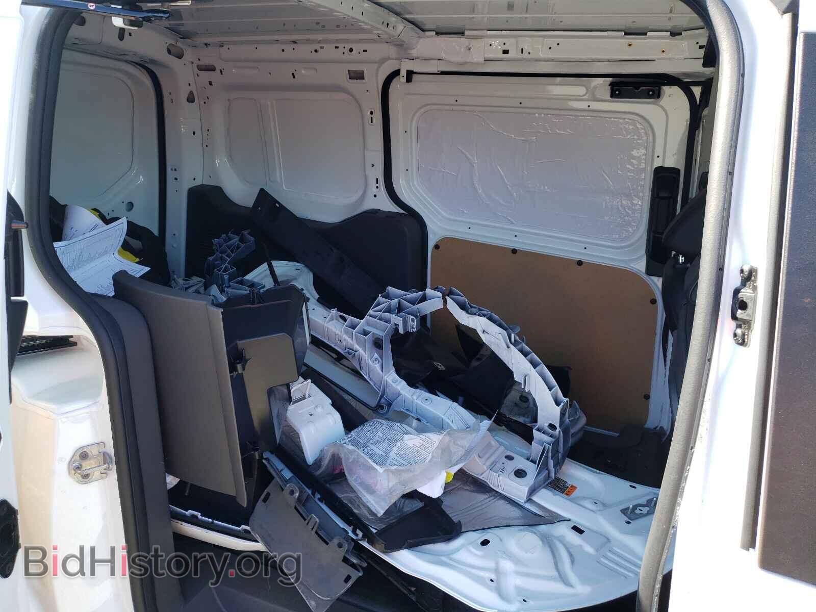 2020 FORD TRANSIT CO - VIN: NM0LS7E23L1472229 - Фото 6