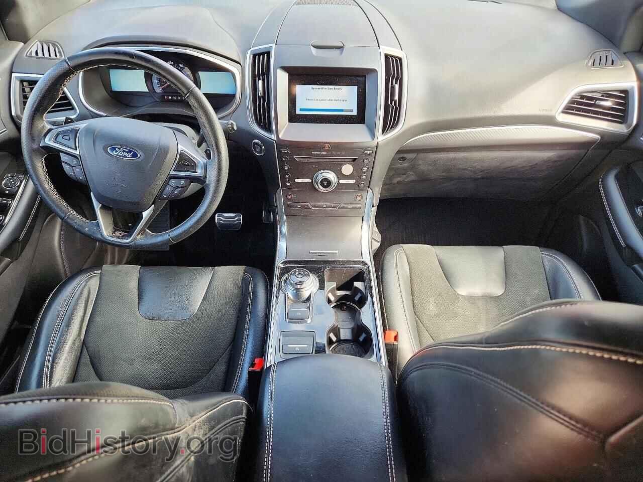 2019 FORD EDGE - VIN: 2FMPK4AP8KBC57366 - Photo 8