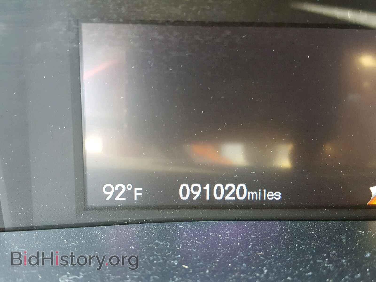 2012 HONDA CIVIC - VIN: 19XFB2F91CE304200 - Фото 8