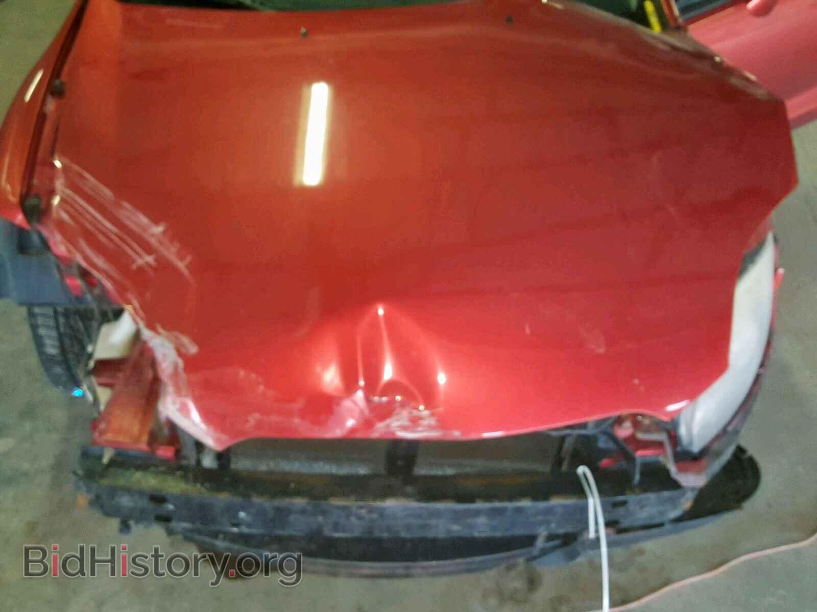 2007 MITSUBISHI ECLIPSE - VIN: 4A3AK24F87E002260 - Фото 7