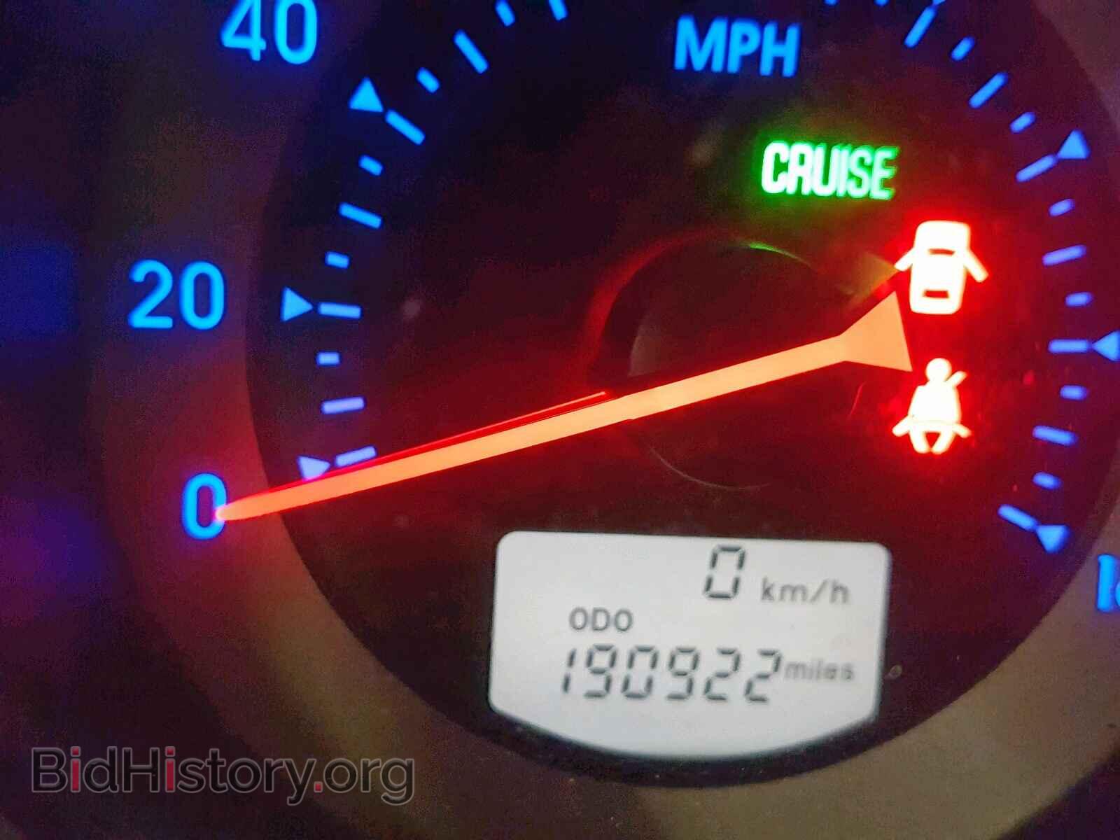 2007 MITSUBISHI ECLIPSE - VIN: 4A3AK24F87E002260 - Фото 8
