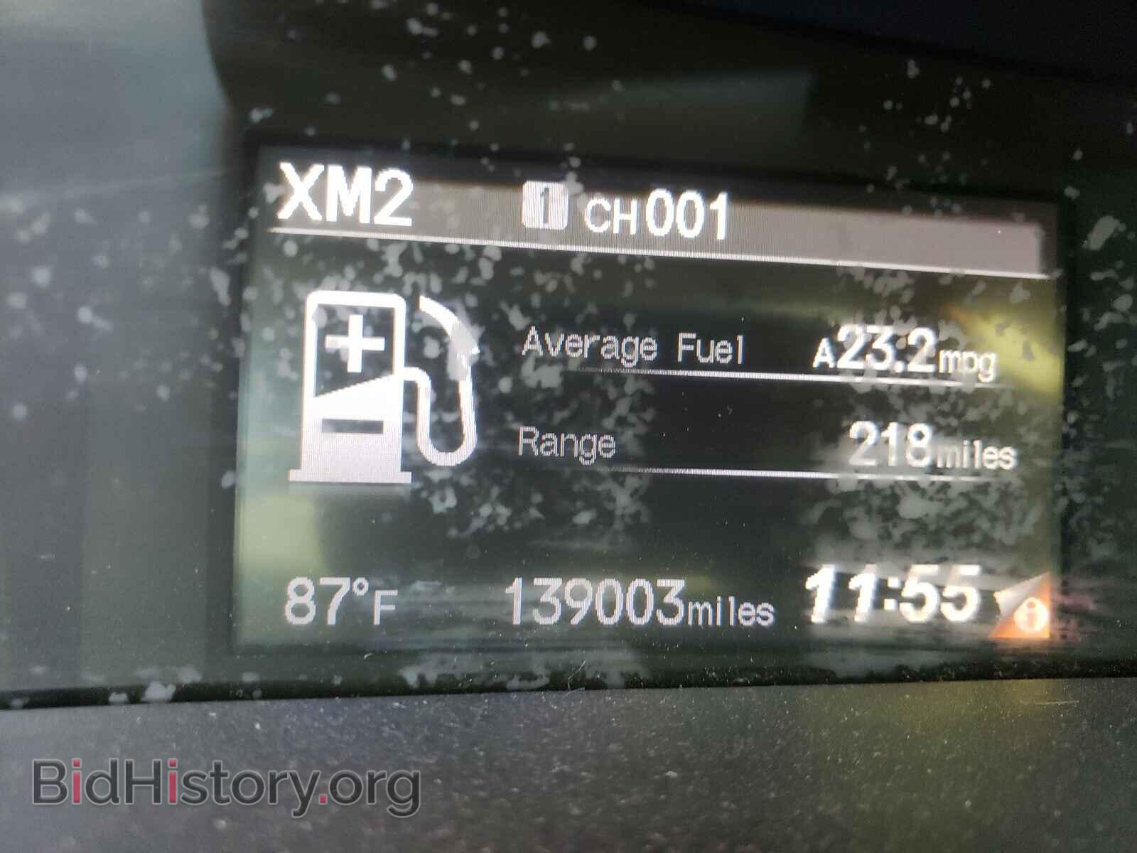 2013 HONDA CIVIC - VIN: 19XFB2F8XDE209501 - Фото 8