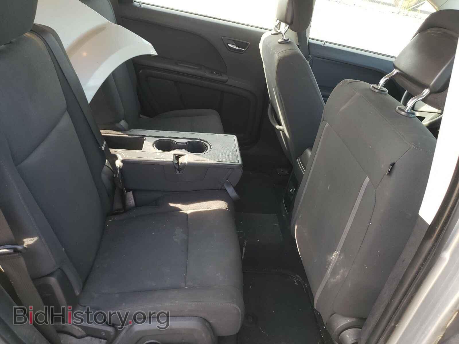2010 DODGE JOURNEY - VIN: 3D4PG4FB7AT238655 - Фото 6