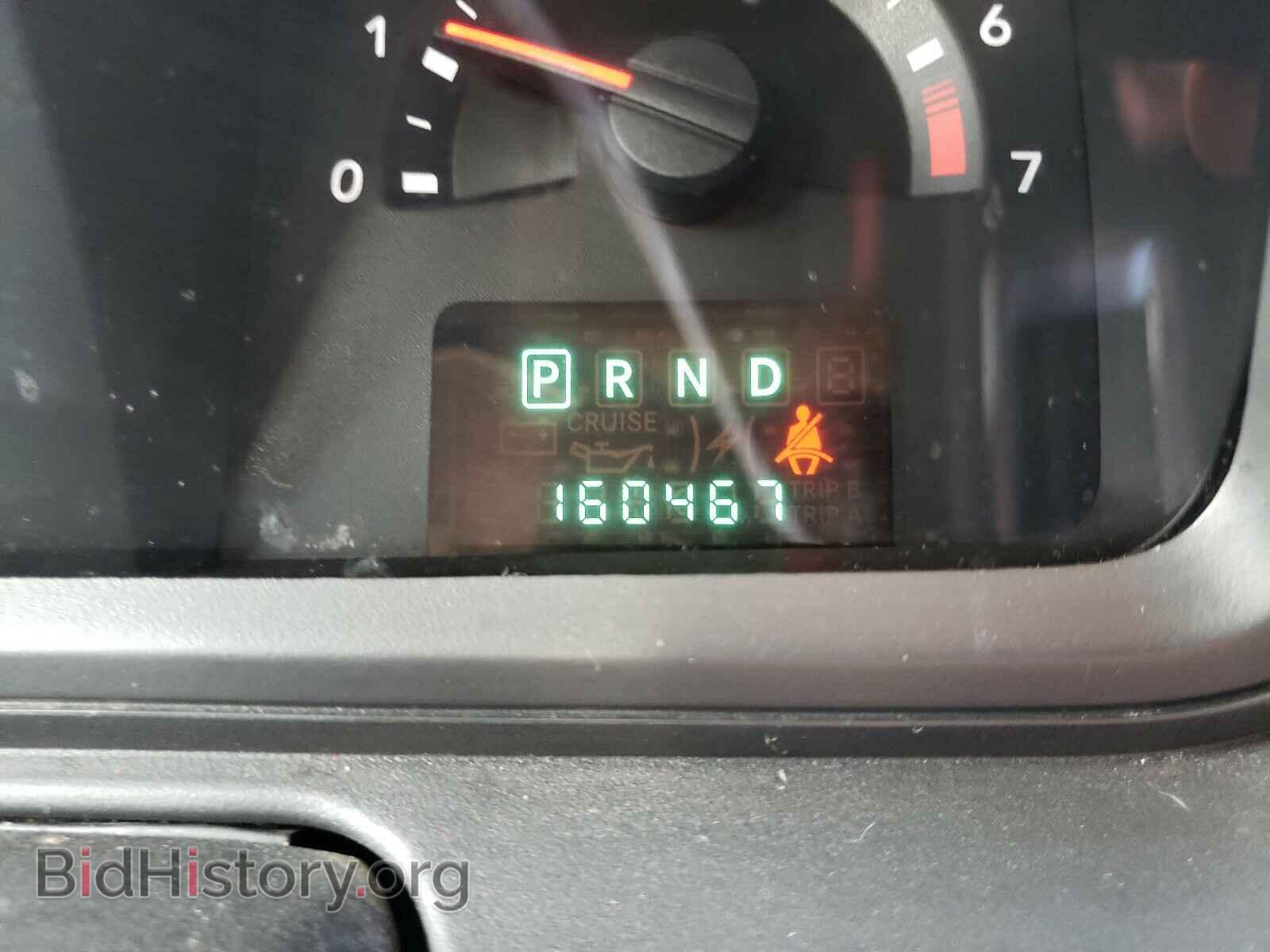 2010 DODGE JOURNEY - VIN: 3D4PG4FB7AT238655 - Фото 8